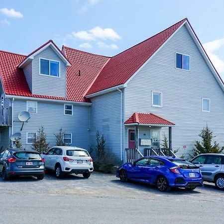 Amazing Location In Saint John 2 Bedroom Modern Parking New Exterior foto